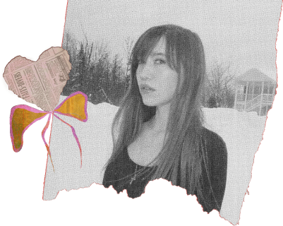 𝑨𝑵𝑵𝑨 𝑳𝑼𝑵𝑨 (ＵＳ) ✰ &bull;* ˚ sᴜɴ 13ᴛʜ ᴊᴜʟʏ ੈ✩‧₊˚